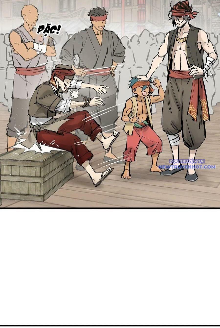 đọc truyện Bắt Đầu Từ Cửu Đầu Điểu Chương 211 ảnh 89 tại Thiên Thai Truyện