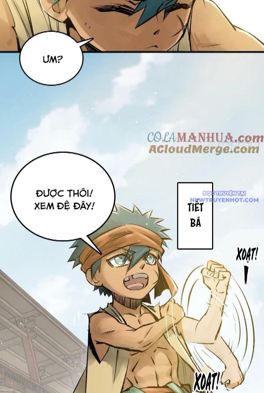 đọc truyện Bắt Đầu Từ Cửu Đầu Điểu Chương 211 ảnh 93 tại Thiên Thai Truyện