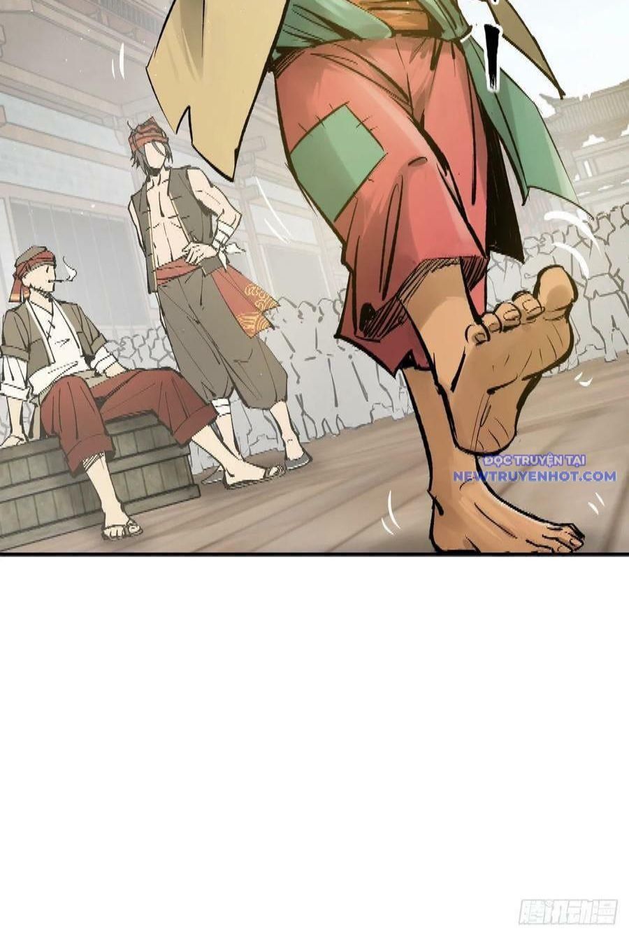 đọc truyện Bắt Đầu Từ Cửu Đầu Điểu Chương 211 ảnh 94 tại Thiên Thai Truyện