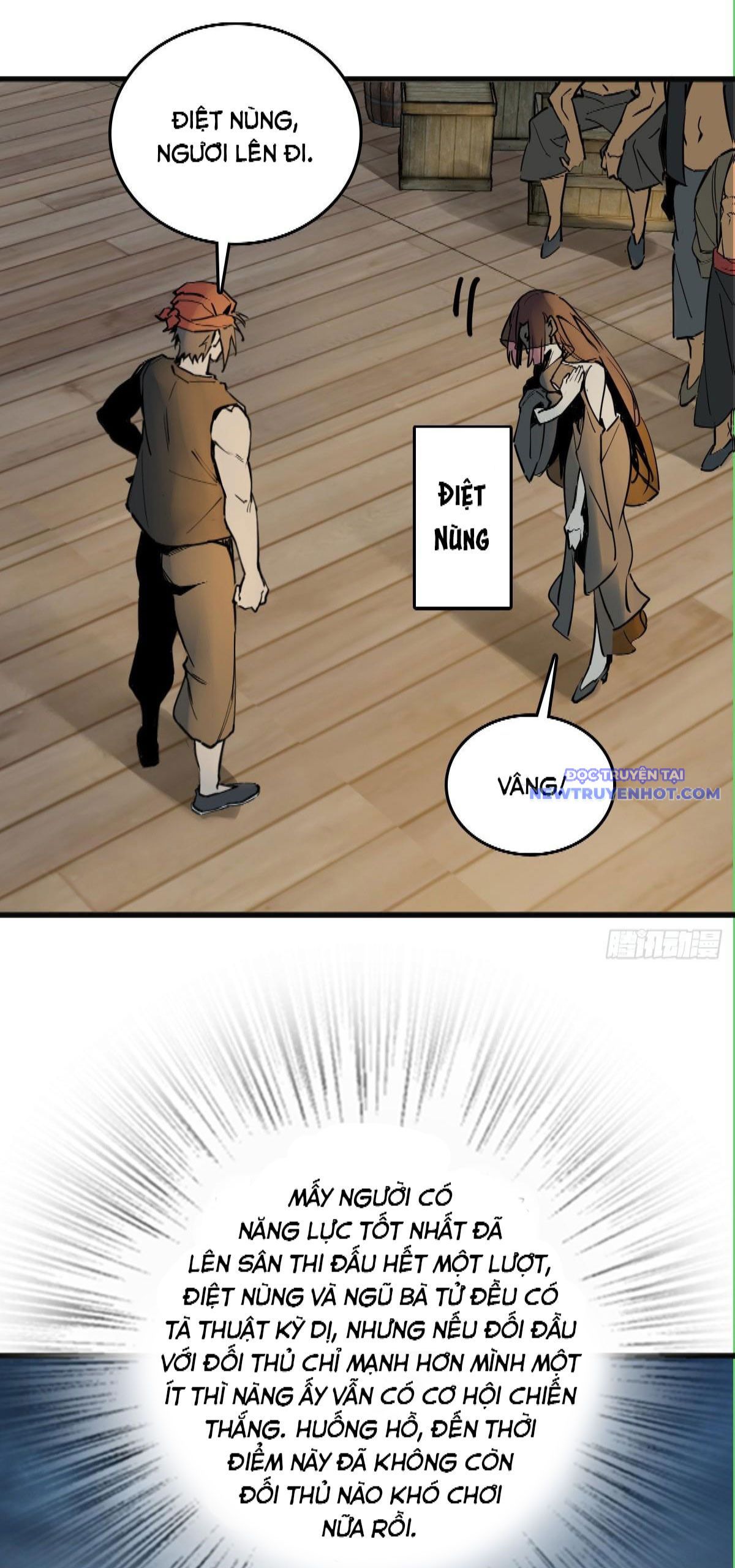 đọc truyện Bắt Đầu Từ Cửu Đầu Điểu Chương 212 ảnh 17 tại Thiên Thai Truyện