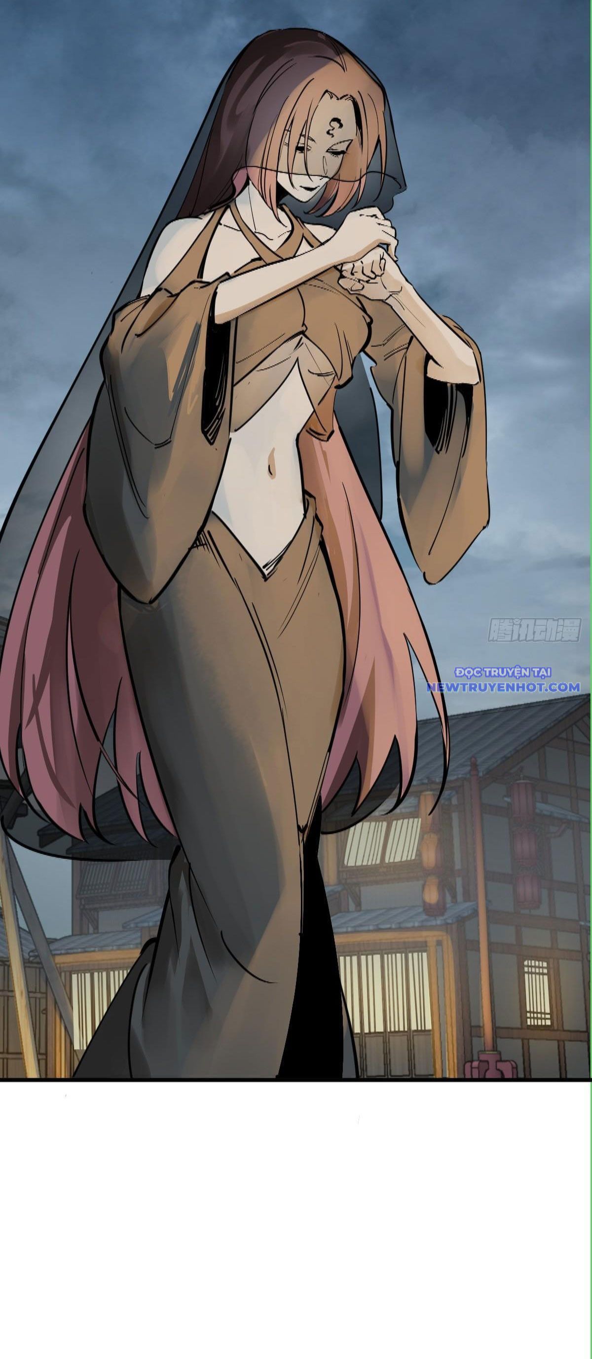 đọc truyện Bắt Đầu Từ Cửu Đầu Điểu Chương 212 ảnh 19 tại Thiên Thai Truyện