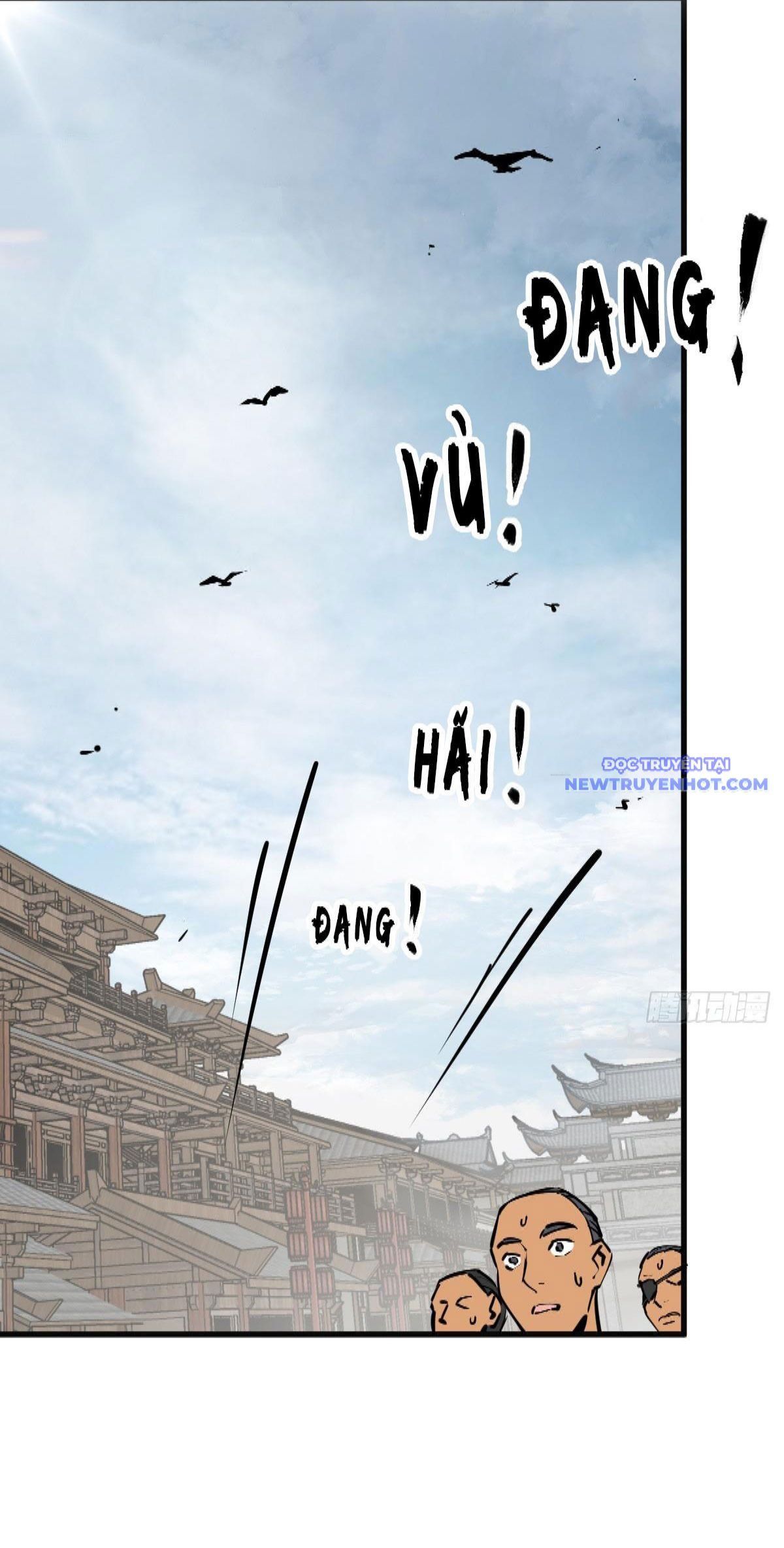 đọc truyện Bắt Đầu Từ Cửu Đầu Điểu Chương 212 ảnh 4 tại Thiên Thai Truyện