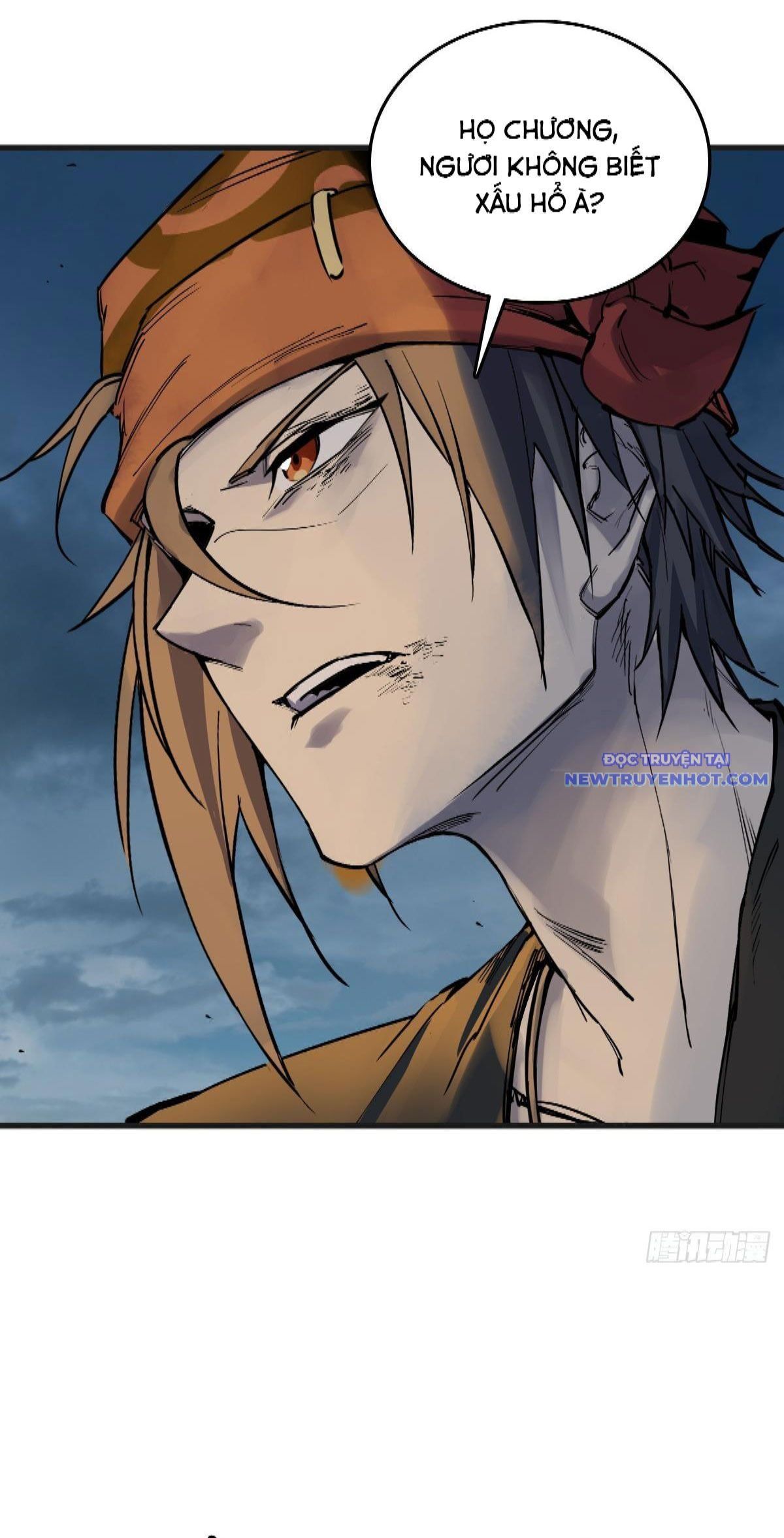 đọc truyện Bắt Đầu Từ Cửu Đầu Điểu Chương 212 ảnh 22 tại Thiên Thai Truyện