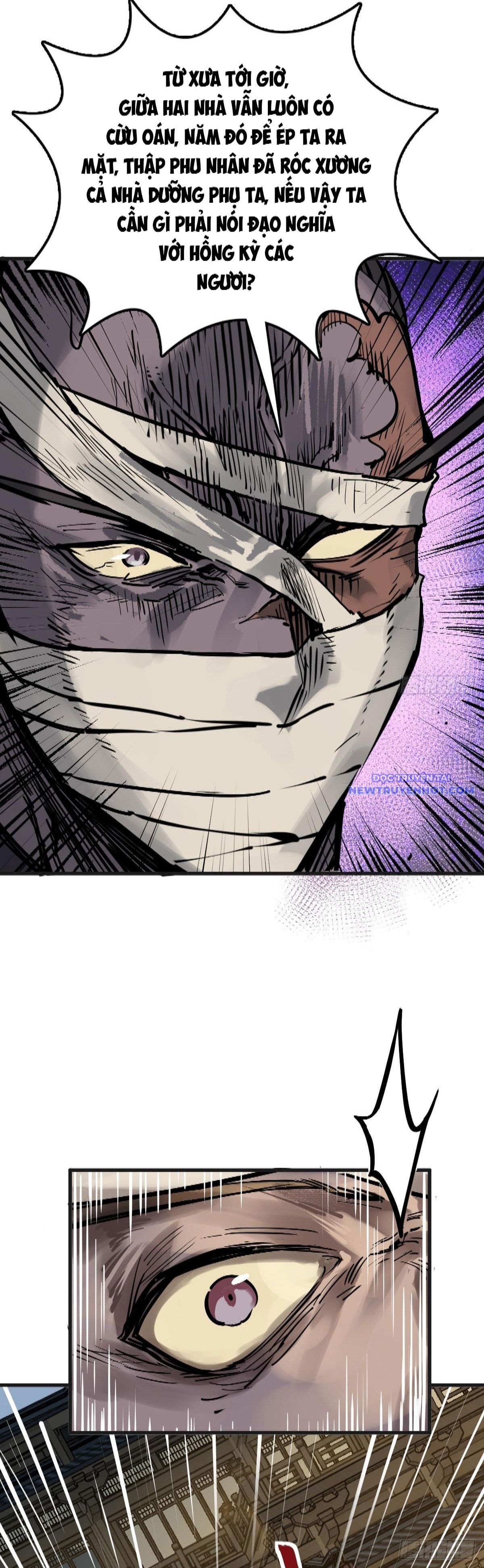 đọc truyện Bắt Đầu Từ Cửu Đầu Điểu Chương 212 ảnh 23 tại Thiên Thai Truyện