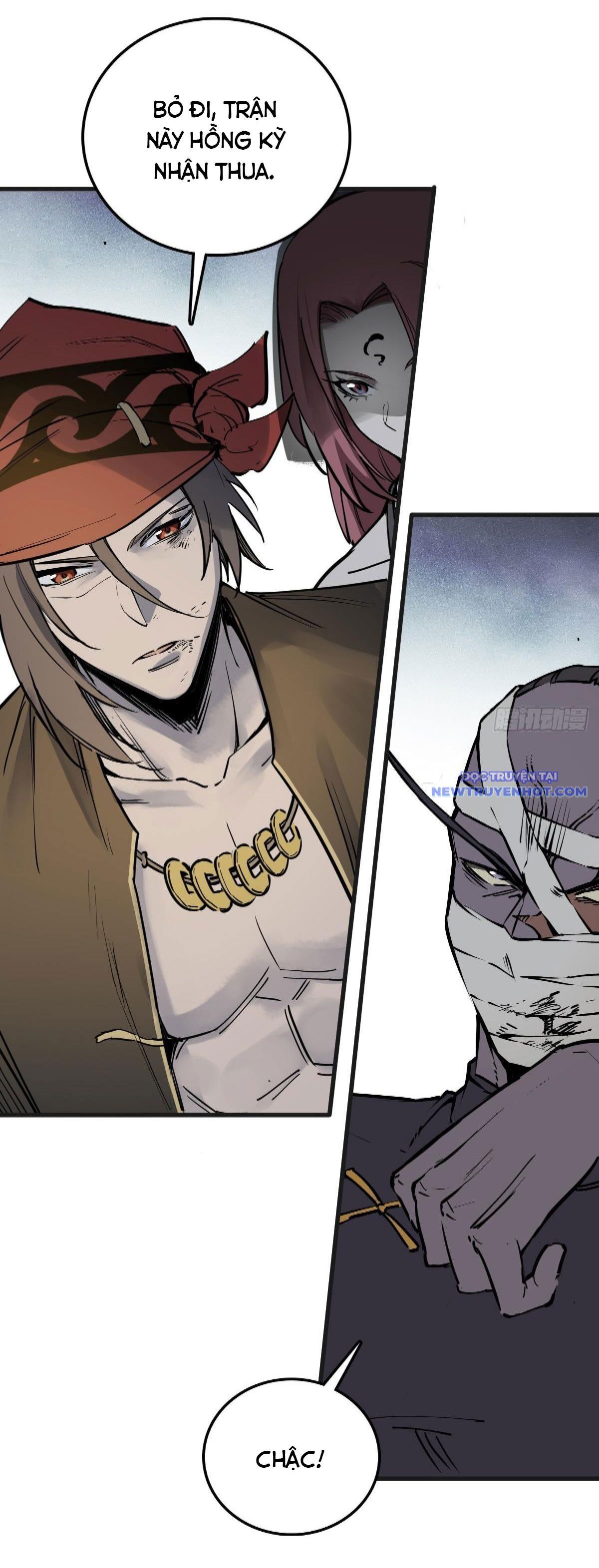 đọc truyện Bắt Đầu Từ Cửu Đầu Điểu Chương 212 ảnh 30 tại Thiên Thai Truyện