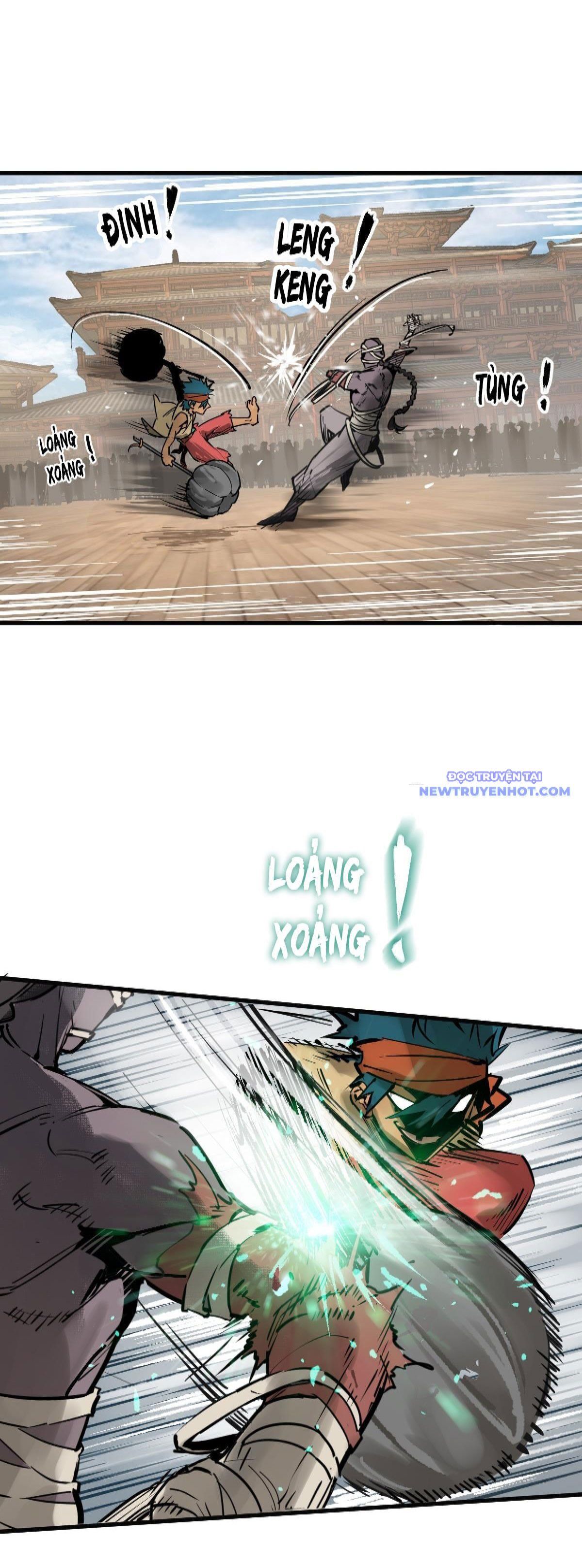 đọc truyện Bắt Đầu Từ Cửu Đầu Điểu Chương 212 ảnh 5 tại Thiên Thai Truyện