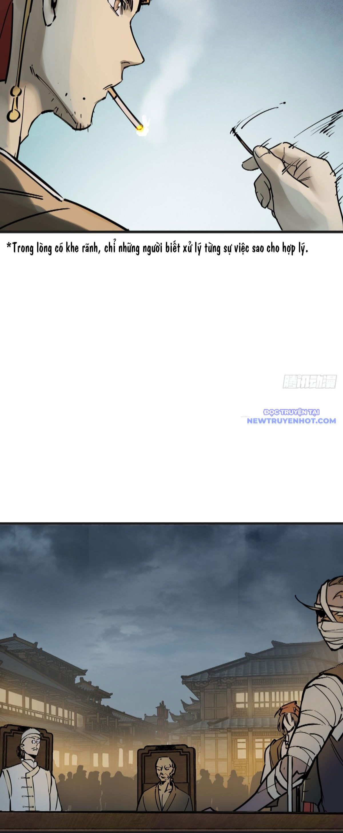 đọc truyện Bắt Đầu Từ Cửu Đầu Điểu Chương 212 ảnh 35 tại Thiên Thai Truyện