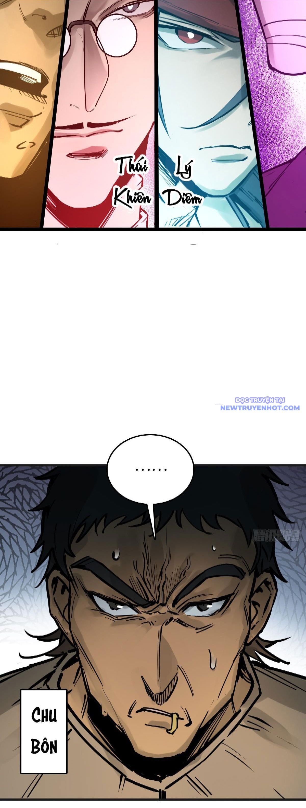 đọc truyện Bắt Đầu Từ Cửu Đầu Điểu Chương 212 ảnh 38 tại Thiên Thai Truyện