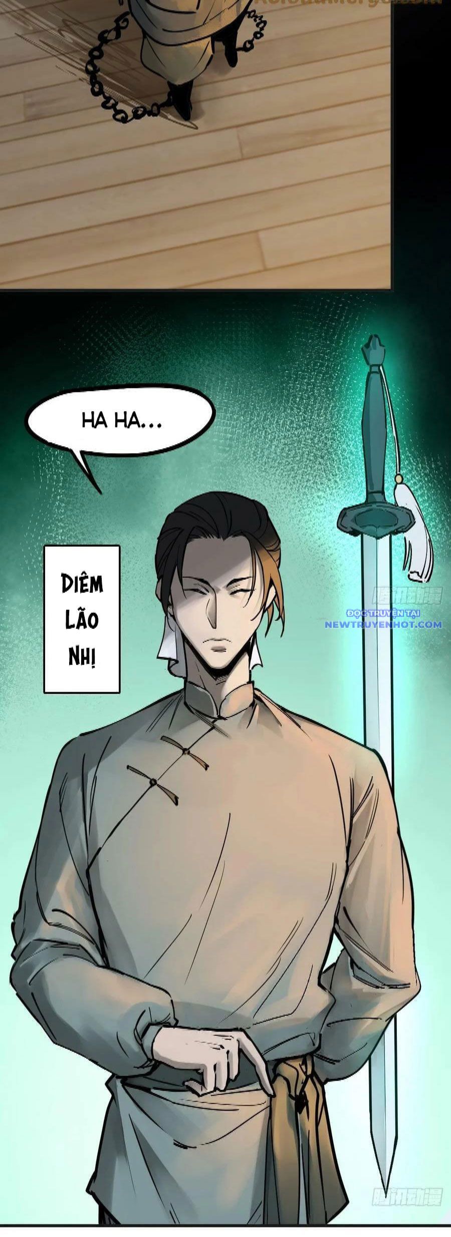 đọc truyện Bắt Đầu Từ Cửu Đầu Điểu Chương 212 ảnh 41 tại Thiên Thai Truyện