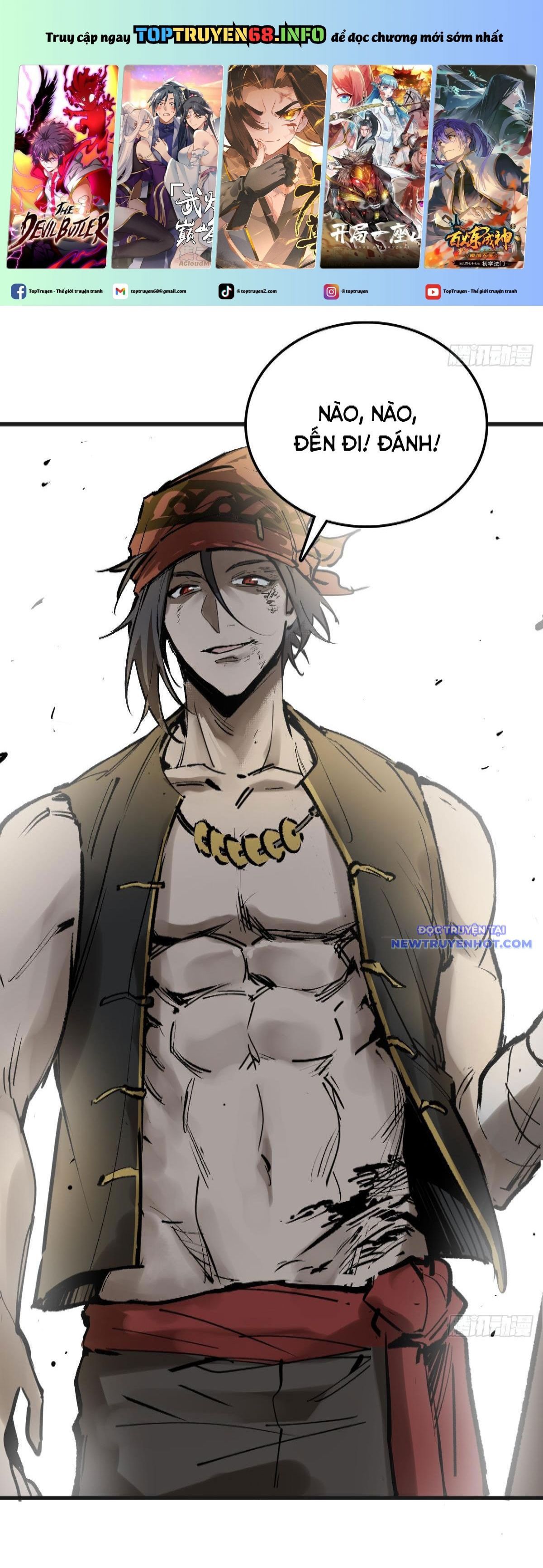 đọc truyện Bắt Đầu Từ Cửu Đầu Điểu Chương 212 ảnh 49 tại Thiên Thai Truyện