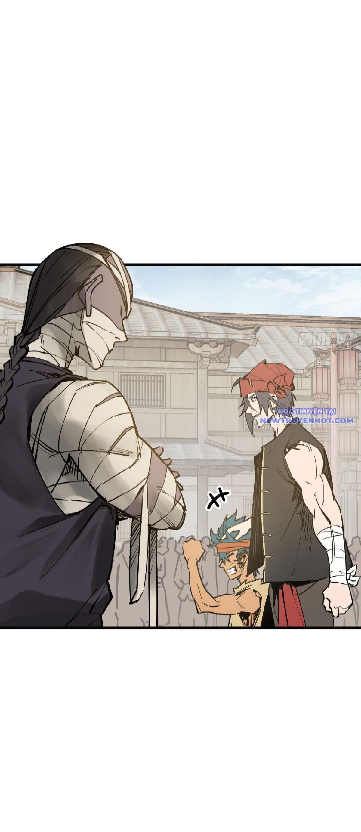 đọc truyện Bắt Đầu Từ Cửu Đầu Điểu Chương 212 ảnh 9 tại Thiên Thai Truyện