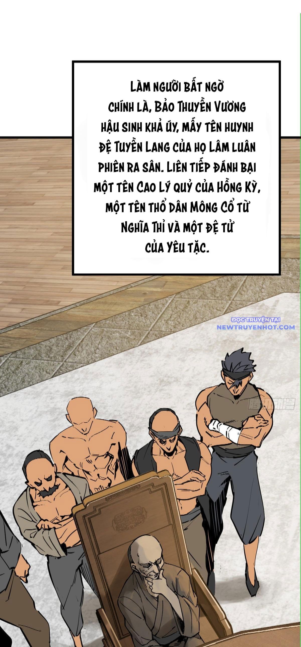 đọc truyện Bắt Đầu Từ Cửu Đầu Điểu Chương 212 ảnh 11 tại Thiên Thai Truyện