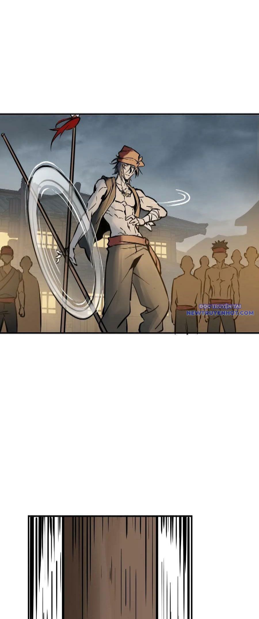 đọc truyện Bắt Đầu Từ Cửu Đầu Điểu Chương 213 ảnh 12 tại Thiên Thai Truyện