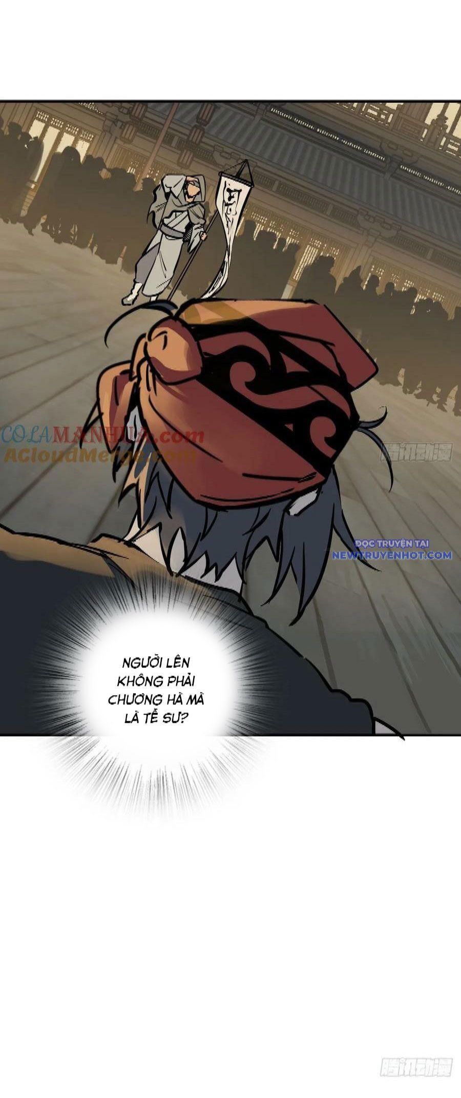 đọc truyện Bắt Đầu Từ Cửu Đầu Điểu Chương 213 ảnh 19 tại Thiên Thai Truyện