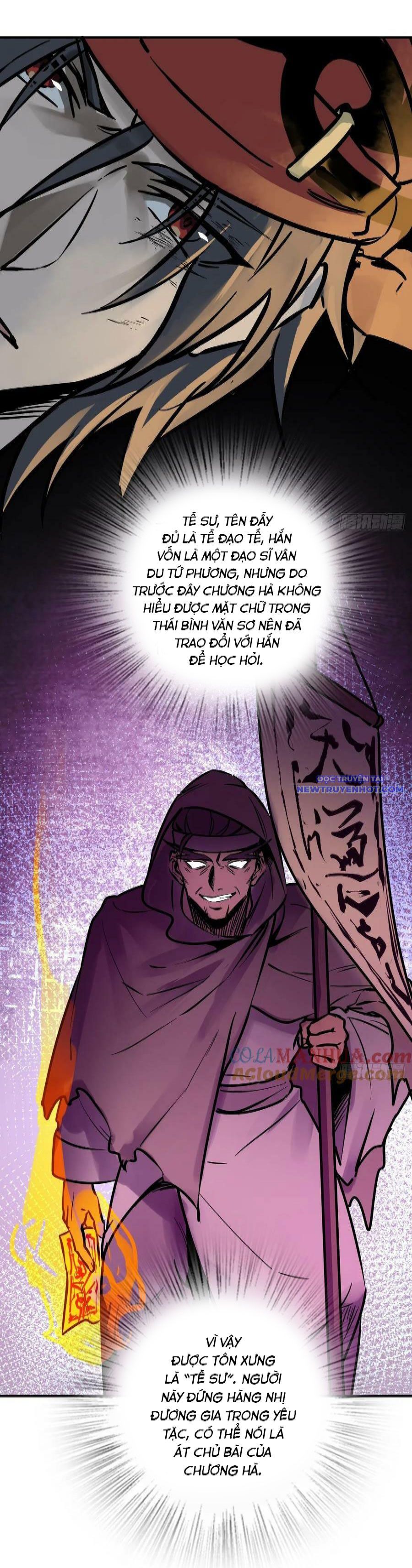 đọc truyện Bắt Đầu Từ Cửu Đầu Điểu Chương 213 ảnh 20 tại Thiên Thai Truyện