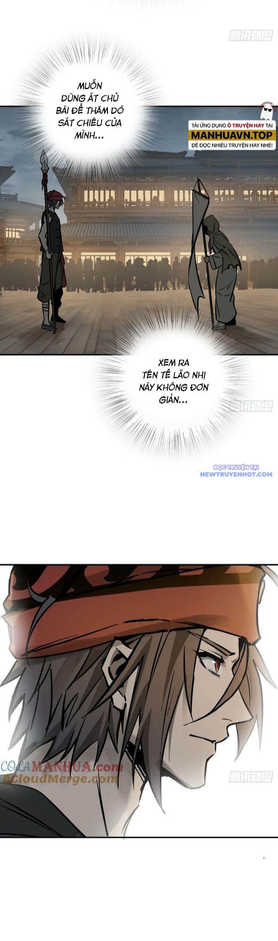 đọc truyện Bắt Đầu Từ Cửu Đầu Điểu Chương 213 ảnh 21 tại Thiên Thai Truyện