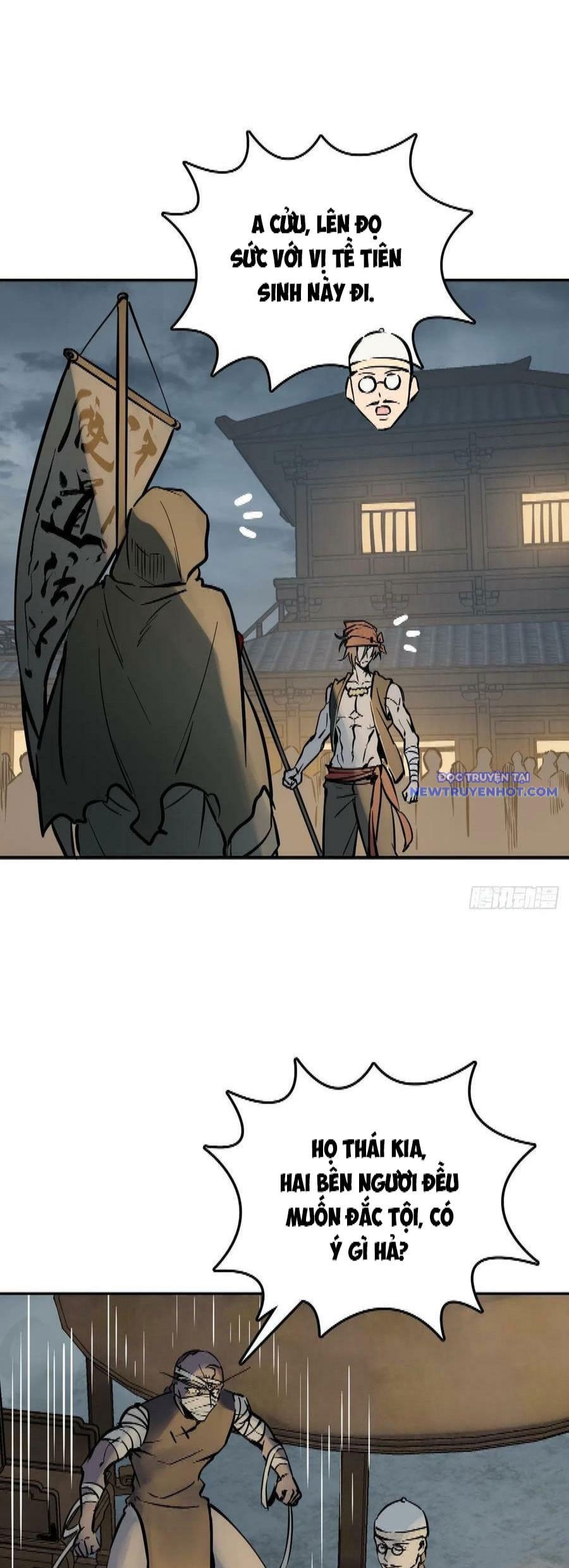 đọc truyện Bắt Đầu Từ Cửu Đầu Điểu Chương 213 ảnh 22 tại Thiên Thai Truyện