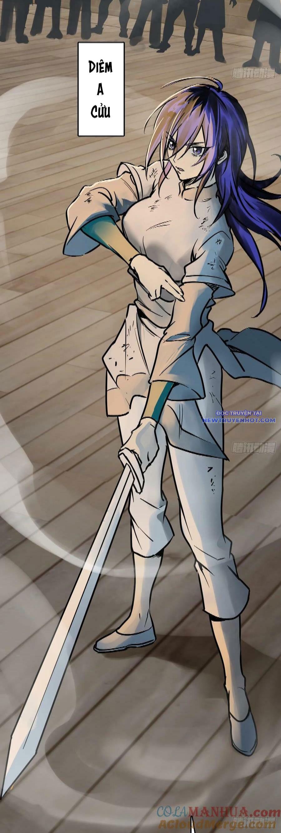 đọc truyện Bắt Đầu Từ Cửu Đầu Điểu Chương 213 ảnh 24 tại Thiên Thai Truyện