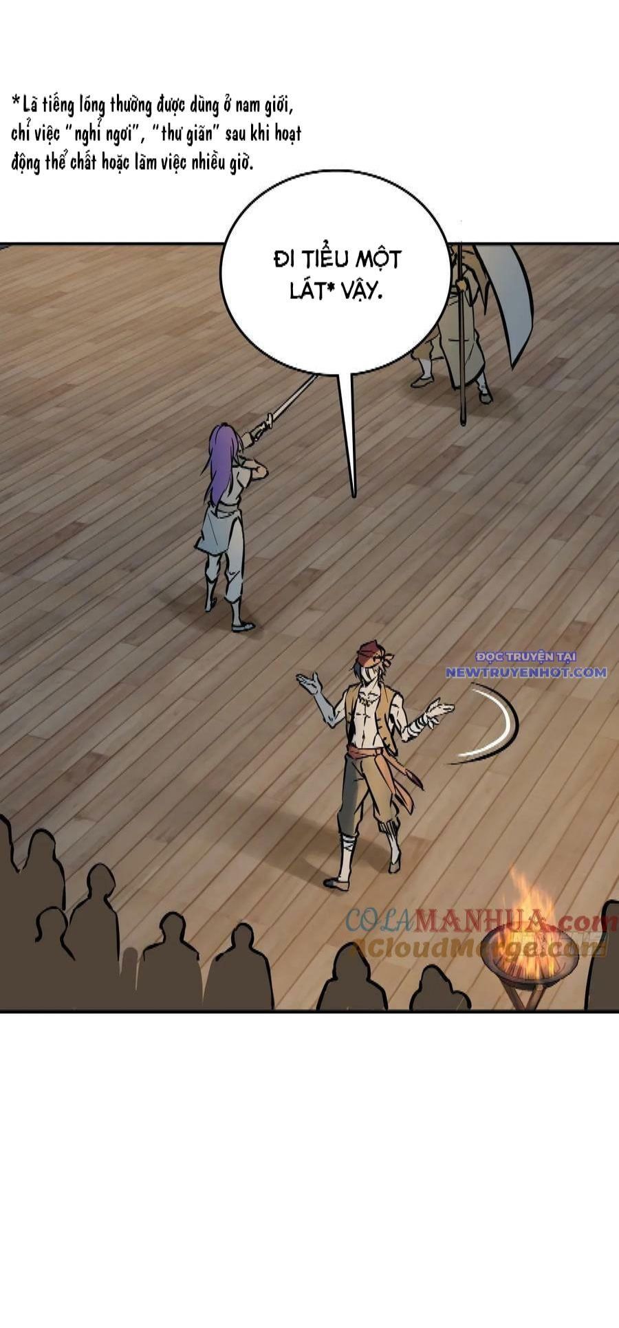 đọc truyện Bắt Đầu Từ Cửu Đầu Điểu Chương 213 ảnh 26 tại Thiên Thai Truyện