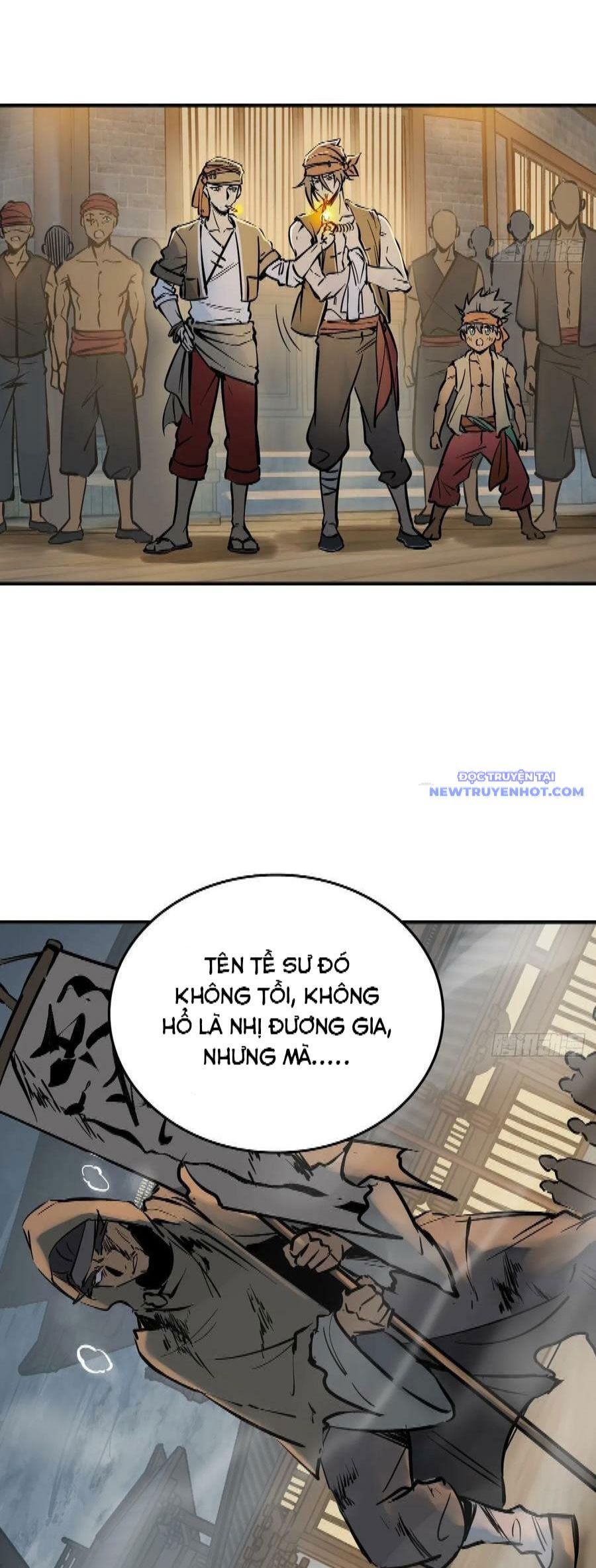 đọc truyện Bắt Đầu Từ Cửu Đầu Điểu Chương 213 ảnh 29 tại Thiên Thai Truyện