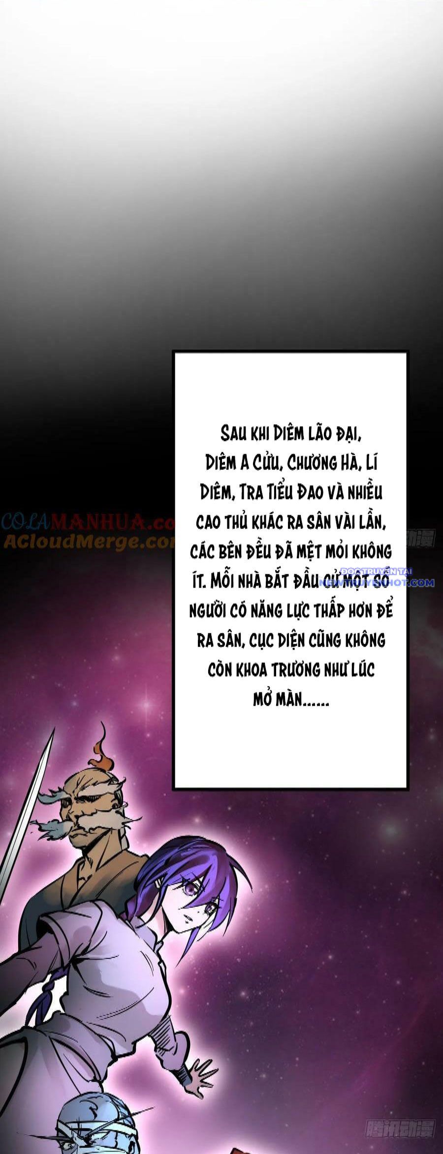 đọc truyện Bắt Đầu Từ Cửu Đầu Điểu Chương 213 ảnh 31 tại Thiên Thai Truyện