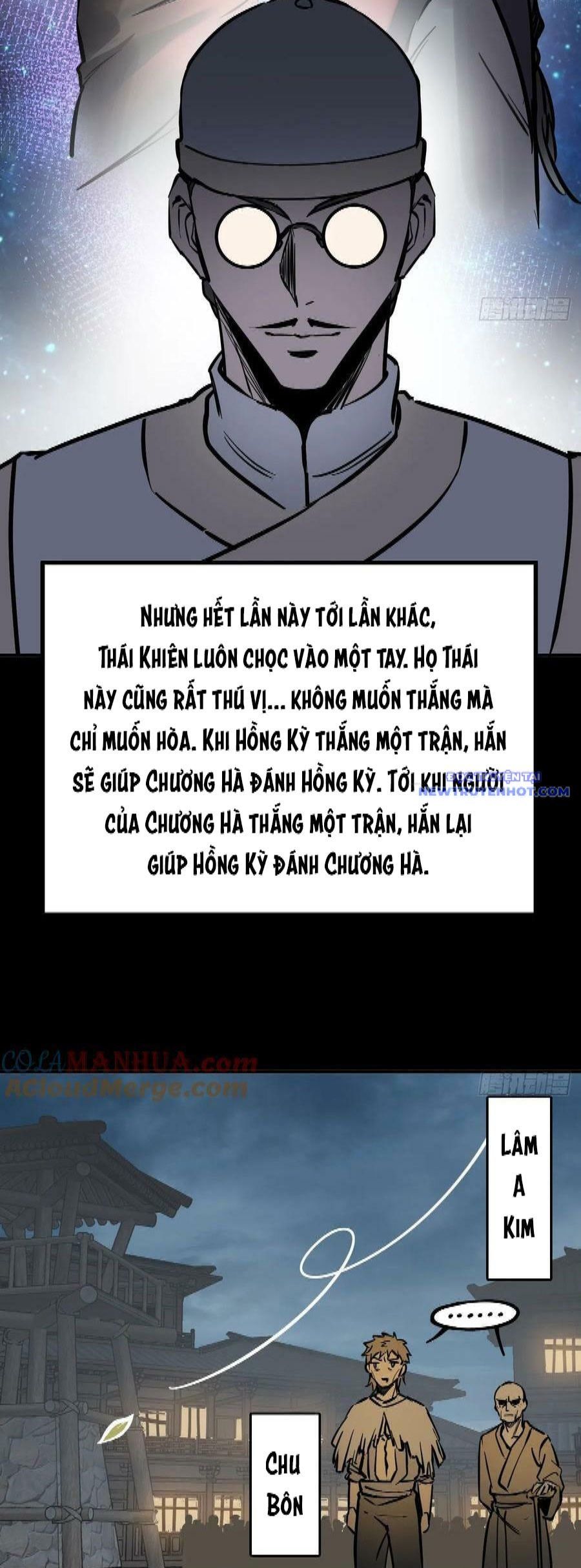 đọc truyện Bắt Đầu Từ Cửu Đầu Điểu Chương 213 ảnh 34 tại Thiên Thai Truyện