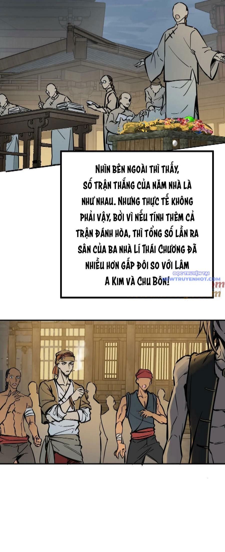 đọc truyện Bắt Đầu Từ Cửu Đầu Điểu Chương 213 ảnh 36 tại Thiên Thai Truyện