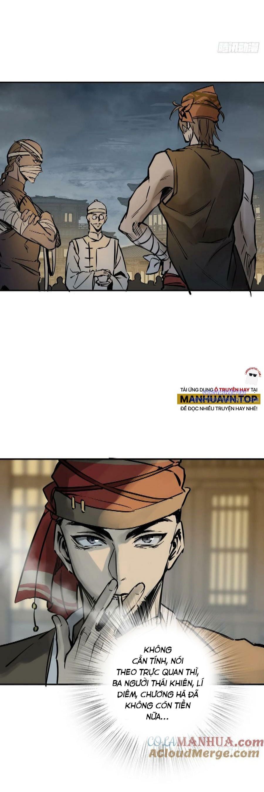 đọc truyện Bắt Đầu Từ Cửu Đầu Điểu Chương 213 ảnh 37 tại Thiên Thai Truyện