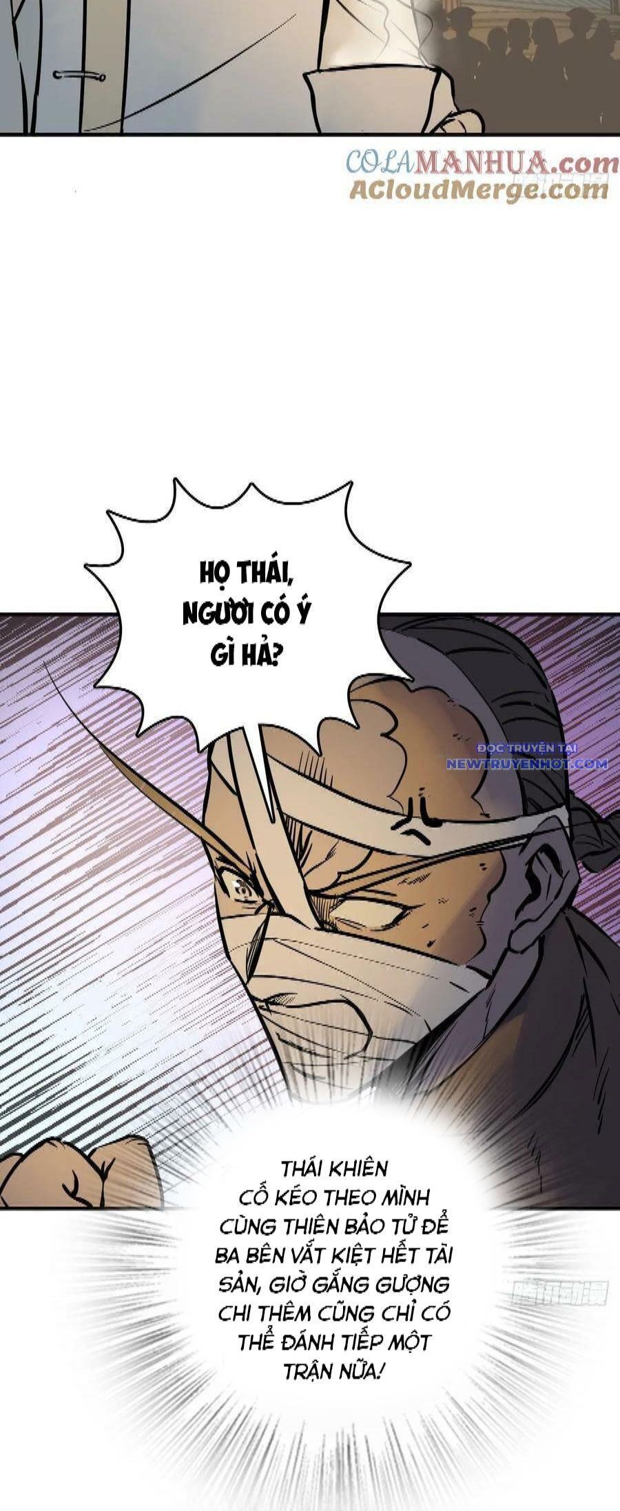 đọc truyện Bắt Đầu Từ Cửu Đầu Điểu Chương 213 ảnh 43 tại Thiên Thai Truyện