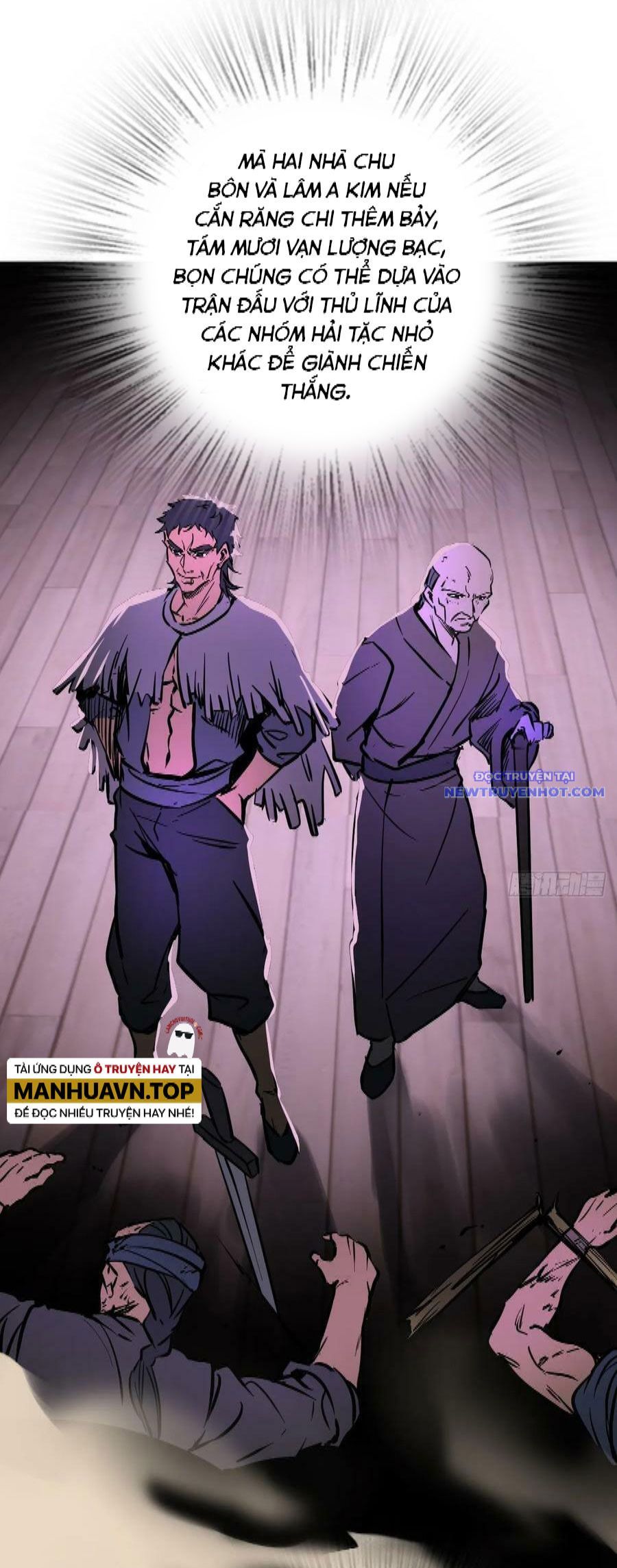 đọc truyện Bắt Đầu Từ Cửu Đầu Điểu Chương 213 ảnh 44 tại Thiên Thai Truyện