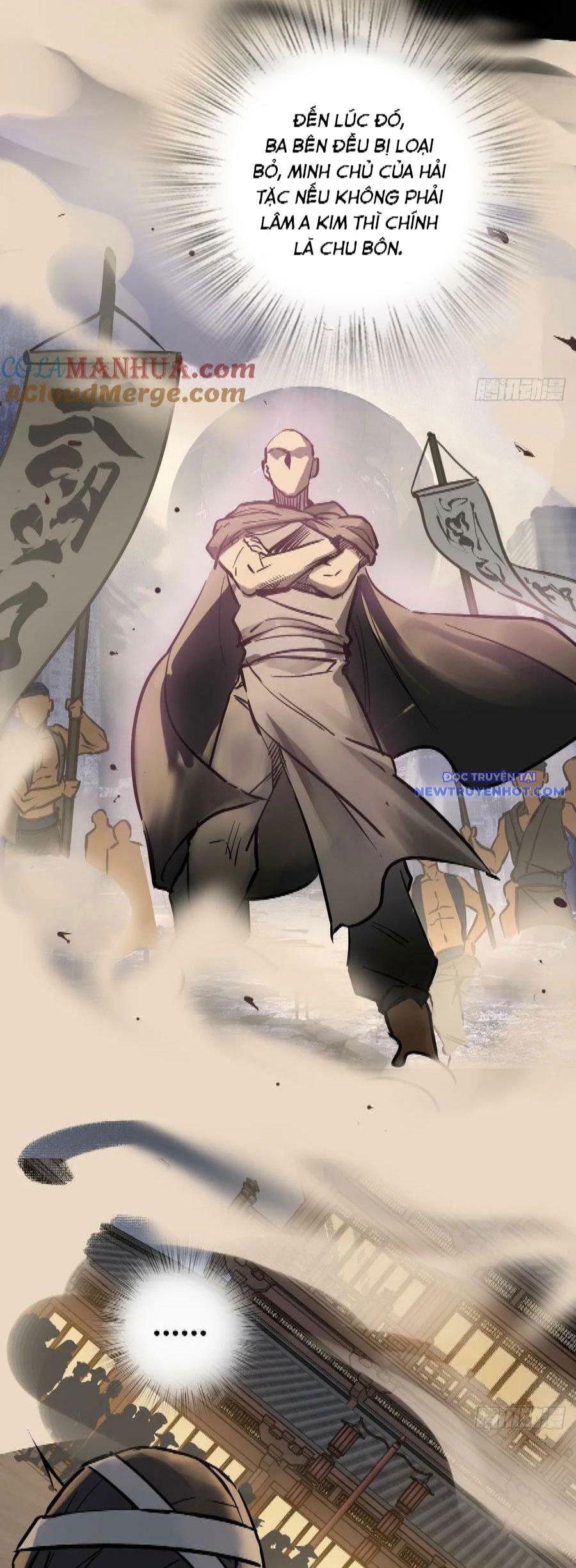 đọc truyện Bắt Đầu Từ Cửu Đầu Điểu Chương 213 ảnh 45 tại Thiên Thai Truyện