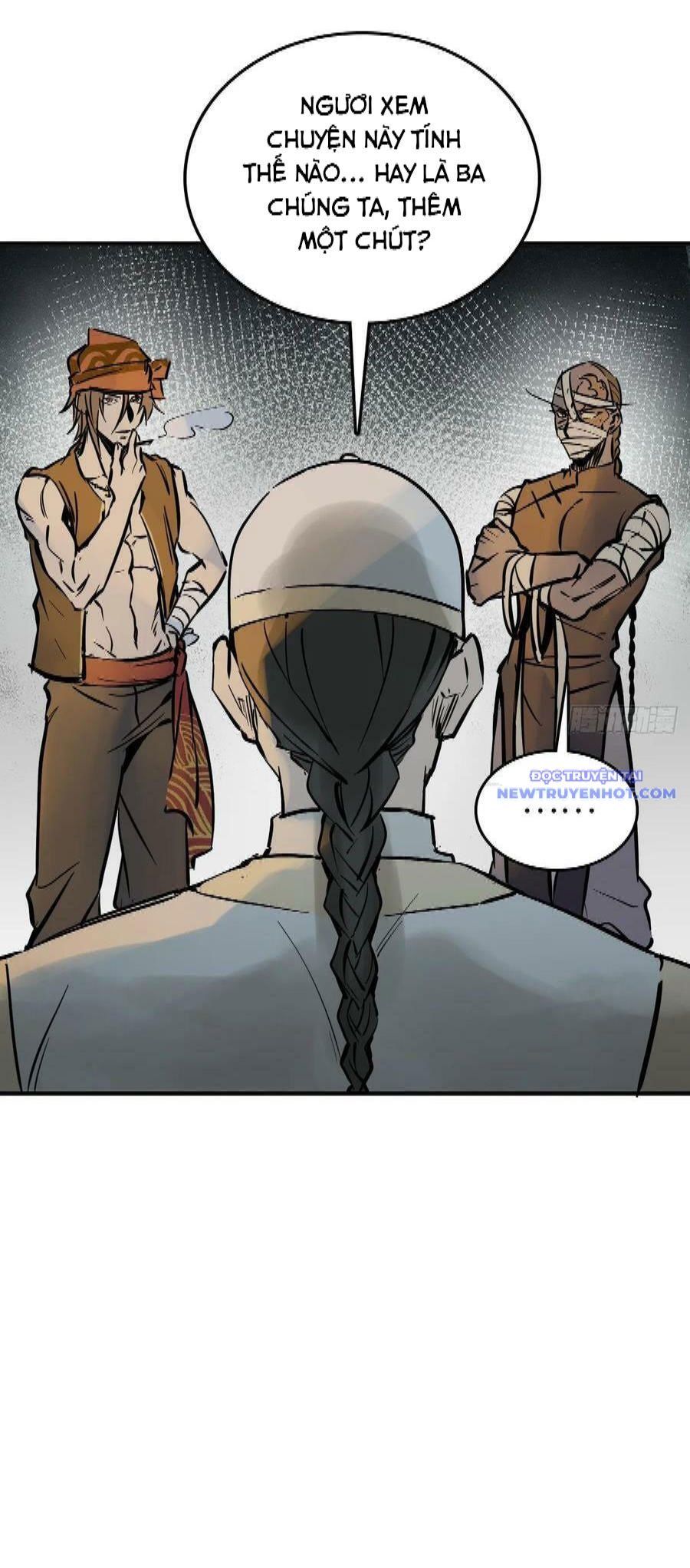 đọc truyện Bắt Đầu Từ Cửu Đầu Điểu Chương 213 ảnh 50 tại Thiên Thai Truyện