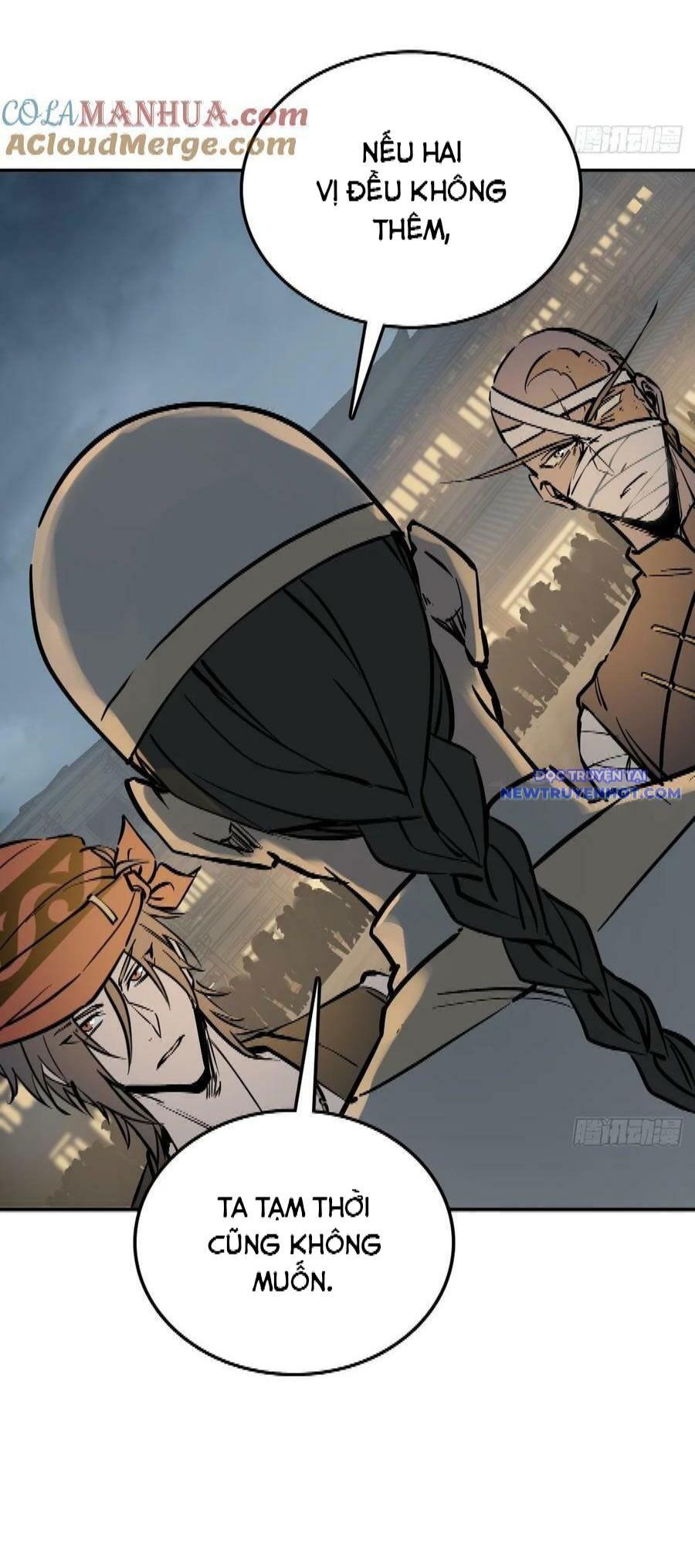 đọc truyện Bắt Đầu Từ Cửu Đầu Điểu Chương 213 ảnh 53 tại Thiên Thai Truyện