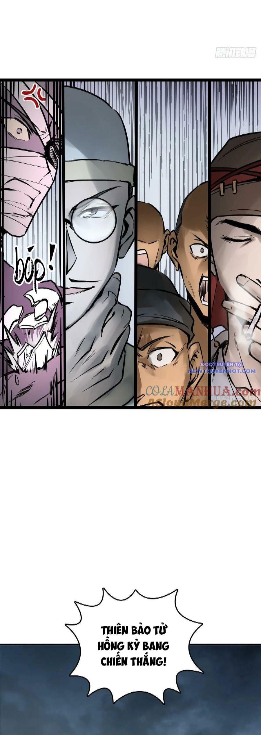 đọc truyện Bắt Đầu Từ Cửu Đầu Điểu Chương 213 ảnh 9 tại Thiên Thai Truyện