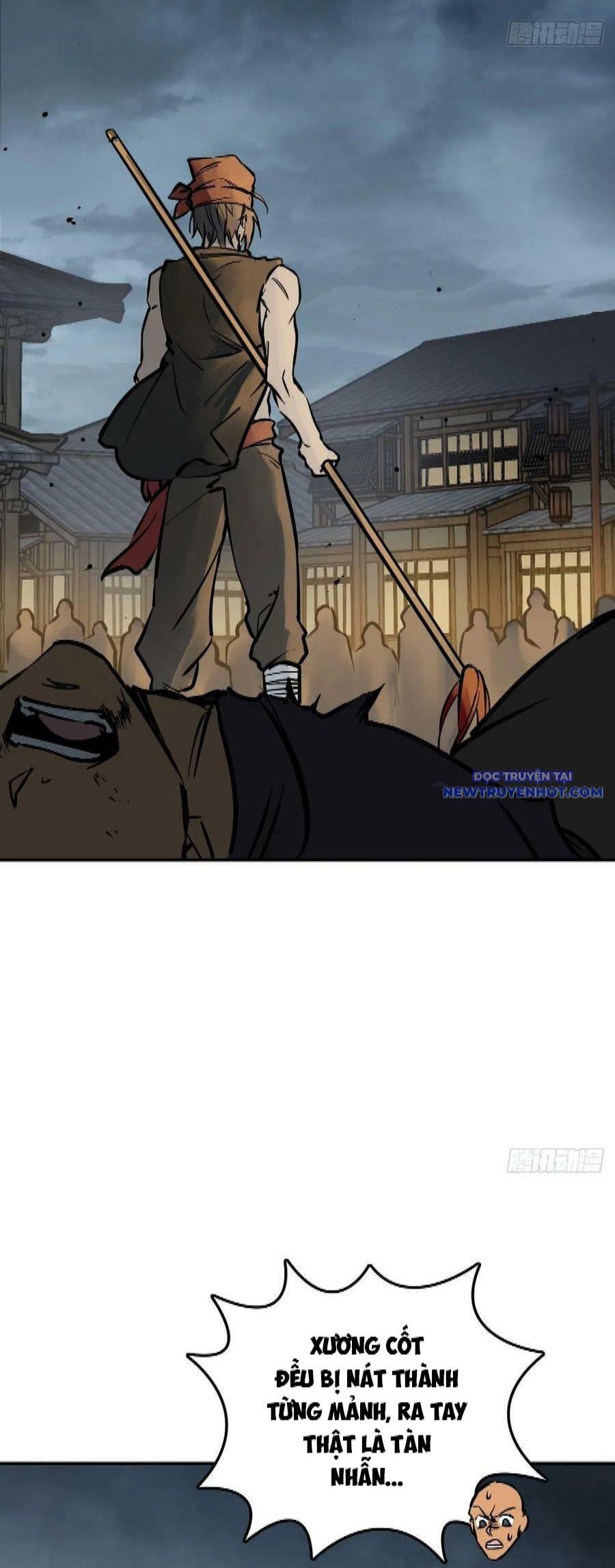 đọc truyện Bắt Đầu Từ Cửu Đầu Điểu Chương 213 ảnh 10 tại Thiên Thai Truyện