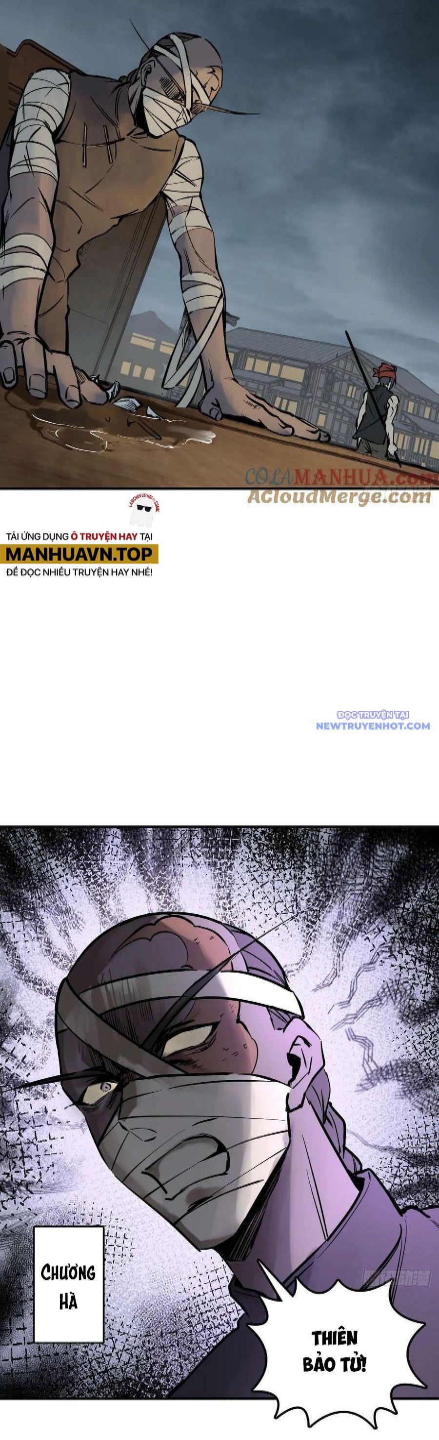 đọc truyện Bắt Đầu Từ Cửu Đầu Điểu Chương 213 ảnh 11 tại Thiên Thai Truyện