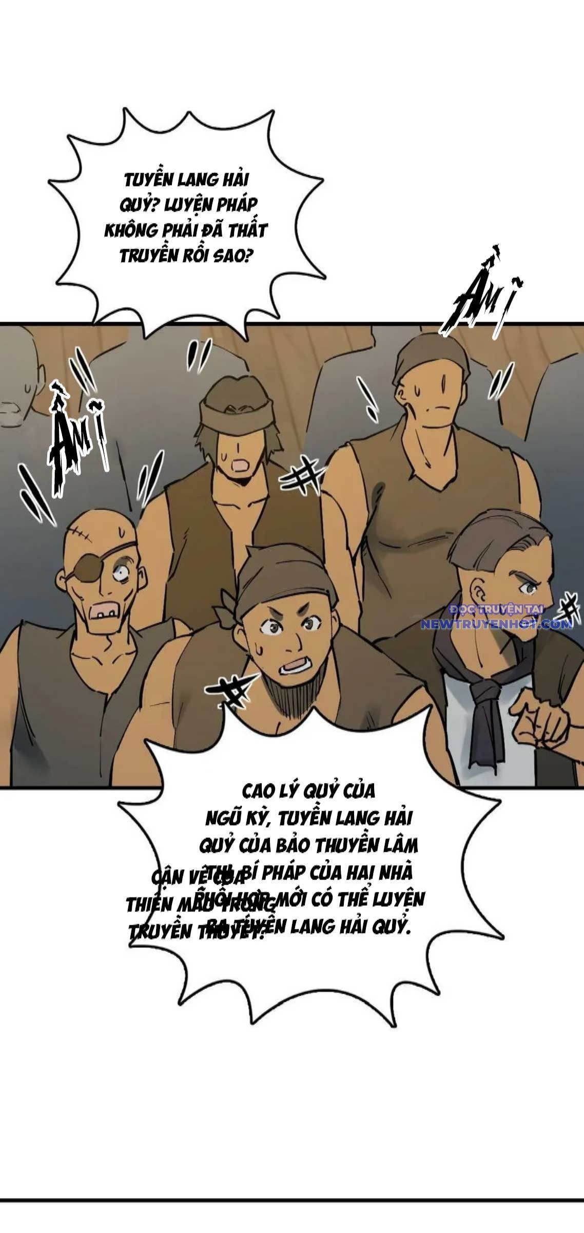 đọc truyện Bắt Đầu Từ Cửu Đầu Điểu Chương 214 ảnh 16 tại Thiên Thai Truyện