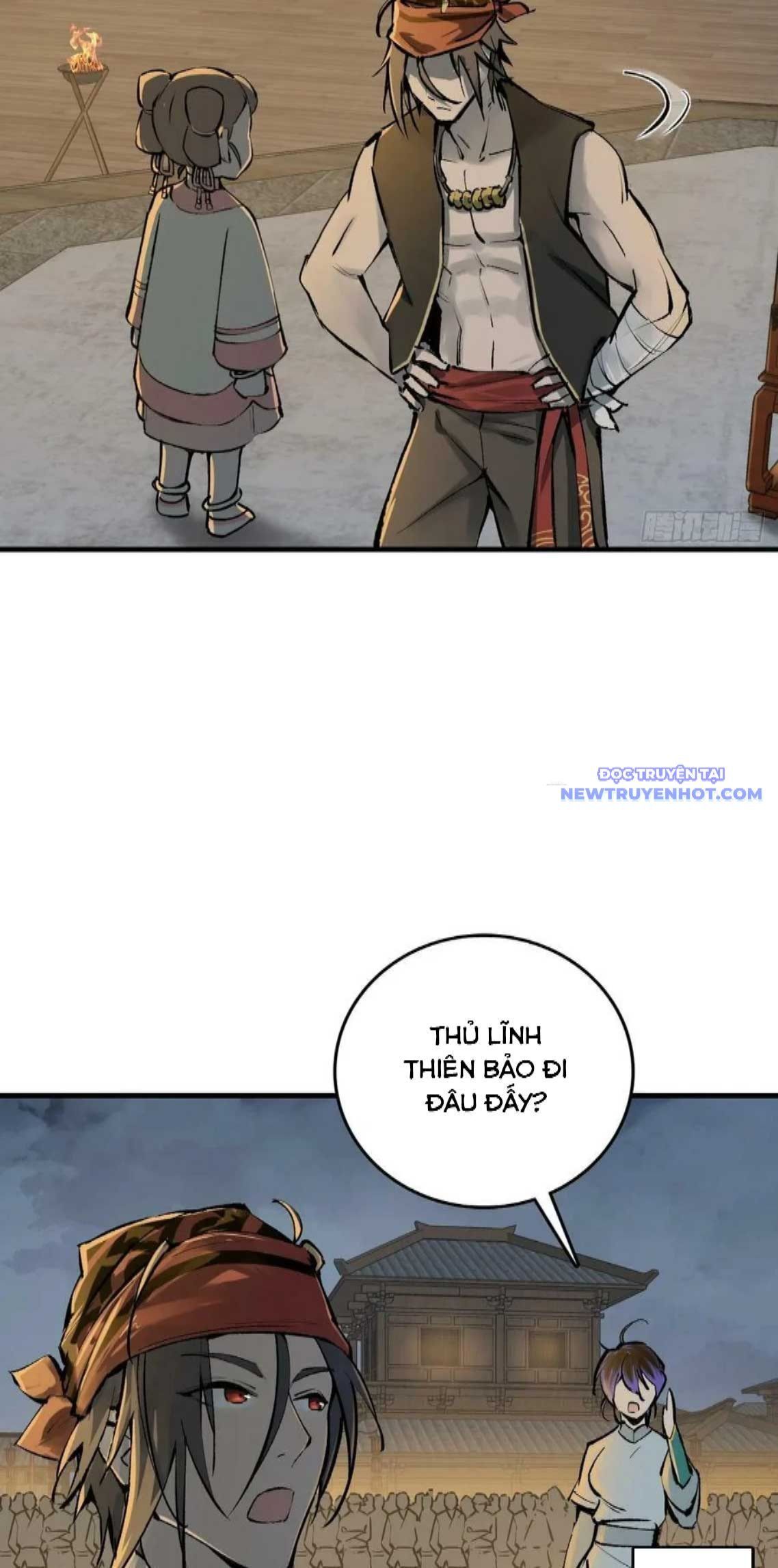 đọc truyện Bắt Đầu Từ Cửu Đầu Điểu Chương 214 ảnh 4 tại Thiên Thai Truyện