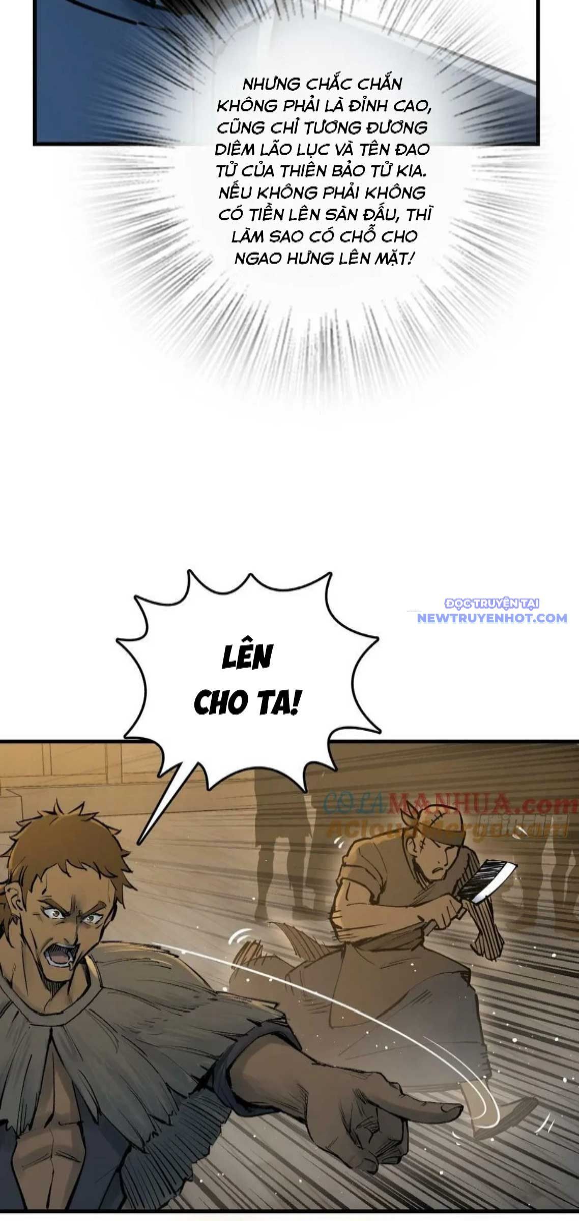 đọc truyện Bắt Đầu Từ Cửu Đầu Điểu Chương 214 ảnh 35 tại Thiên Thai Truyện