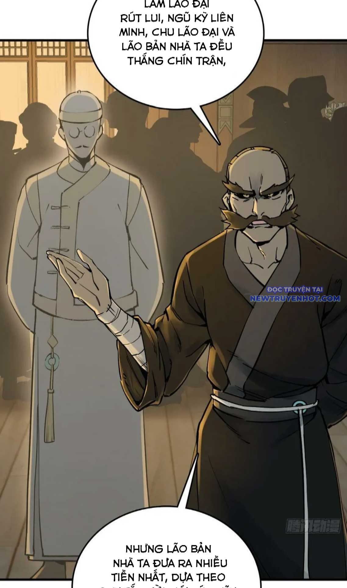 đọc truyện Bắt Đầu Từ Cửu Đầu Điểu Chương 214 ảnh 60 tại Thiên Thai Truyện