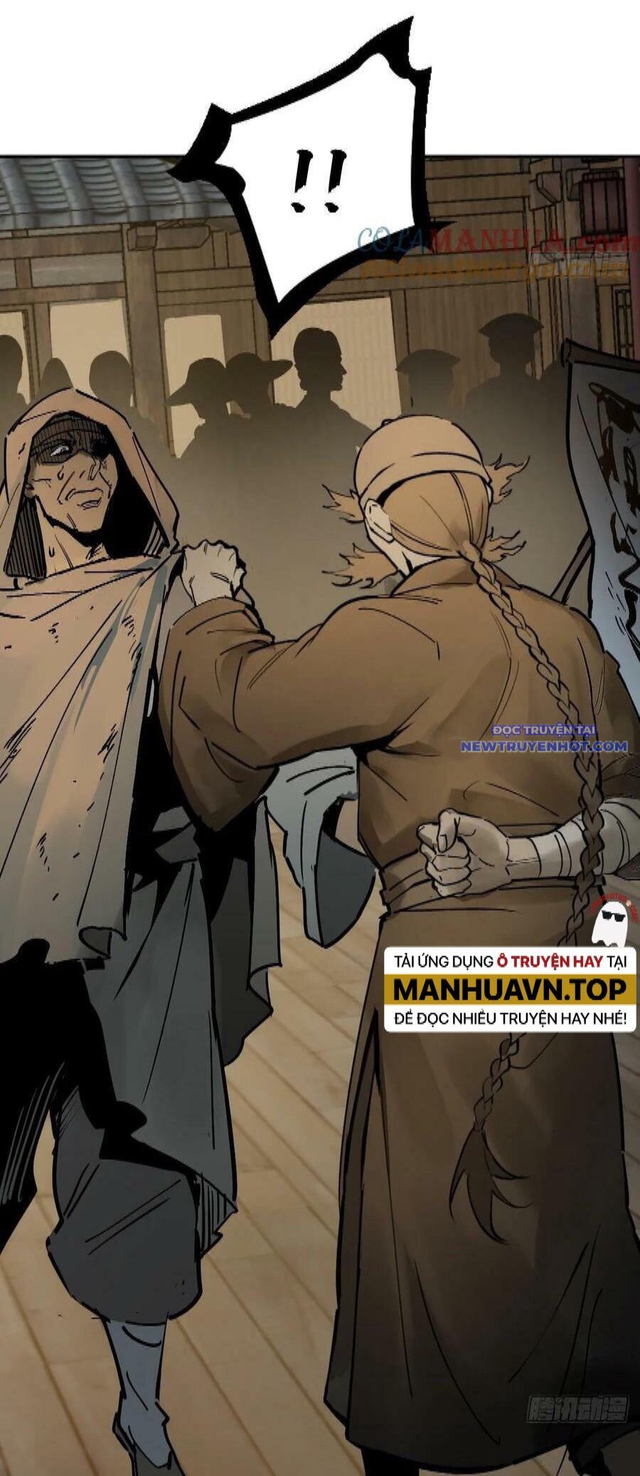 đọc truyện Bắt Đầu Từ Cửu Đầu Điểu Chương 215 ảnh 17 tại Thiên Thai Truyện