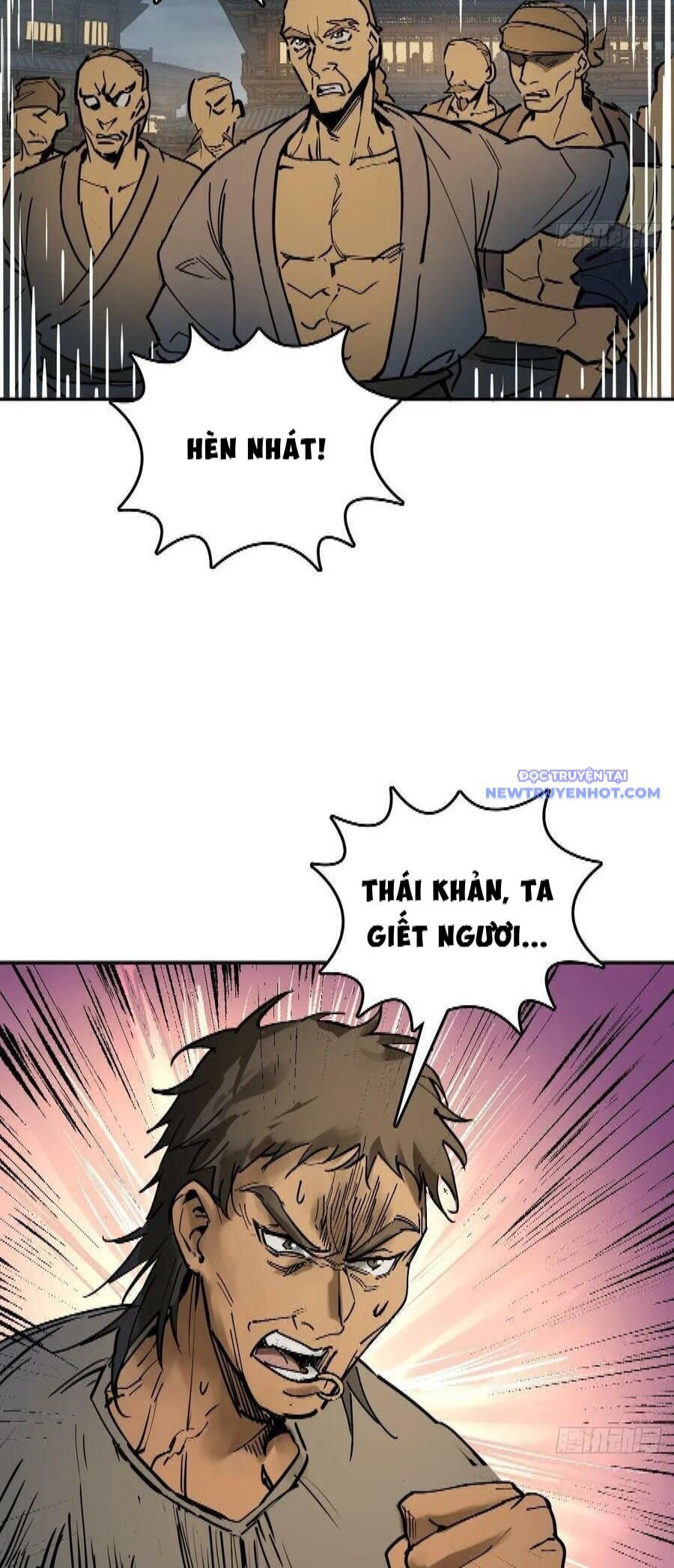 đọc truyện Bắt Đầu Từ Cửu Đầu Điểu Chương 215 ảnh 20 tại Thiên Thai Truyện