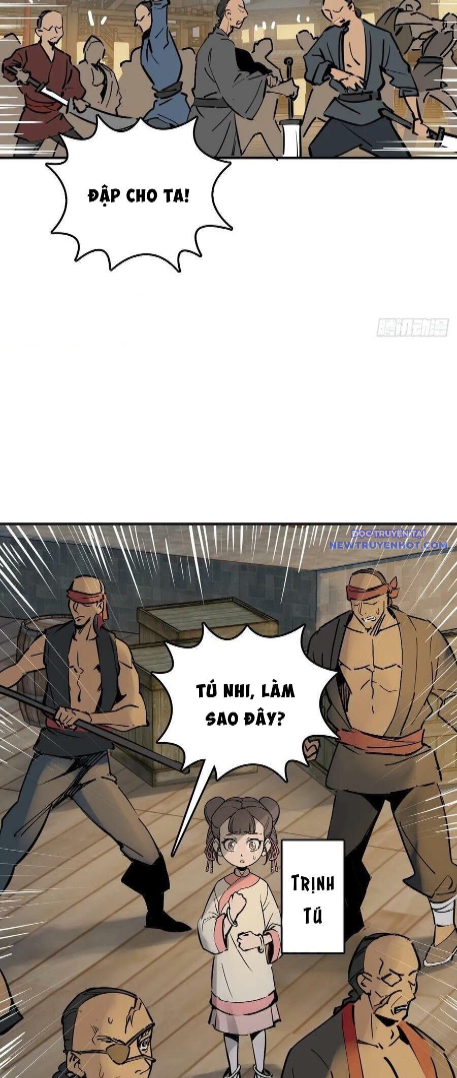 đọc truyện Bắt Đầu Từ Cửu Đầu Điểu Chương 215 ảnh 24 tại Thiên Thai Truyện