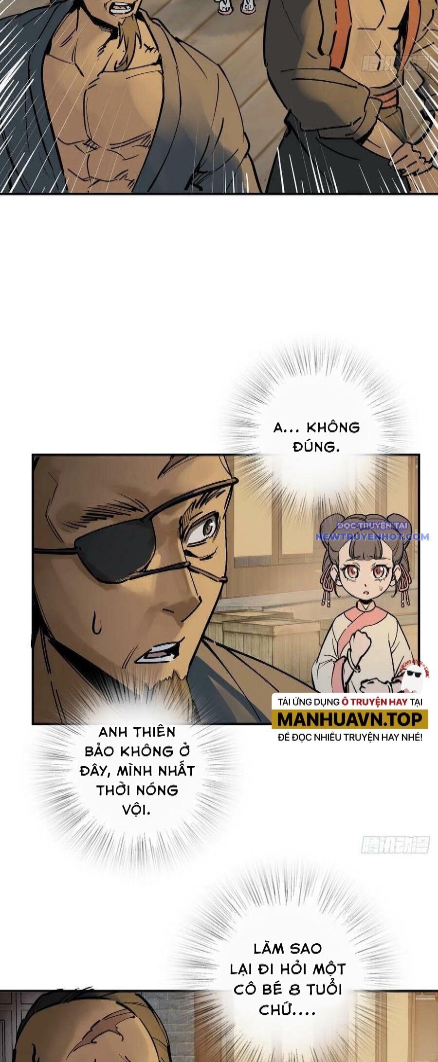 đọc truyện Bắt Đầu Từ Cửu Đầu Điểu Chương 215 ảnh 25 tại Thiên Thai Truyện