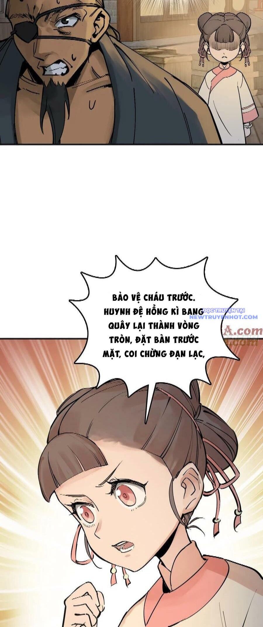 đọc truyện Bắt Đầu Từ Cửu Đầu Điểu Chương 215 ảnh 26 tại Thiên Thai Truyện