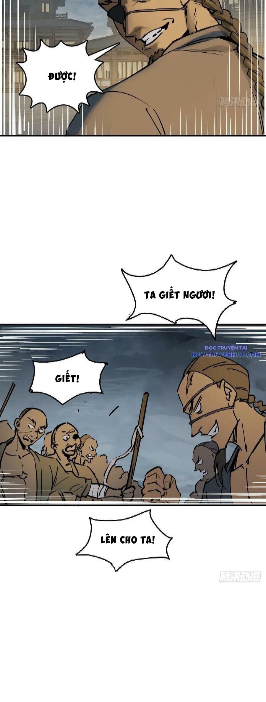 đọc truyện Bắt Đầu Từ Cửu Đầu Điểu Chương 215 ảnh 28 tại Thiên Thai Truyện