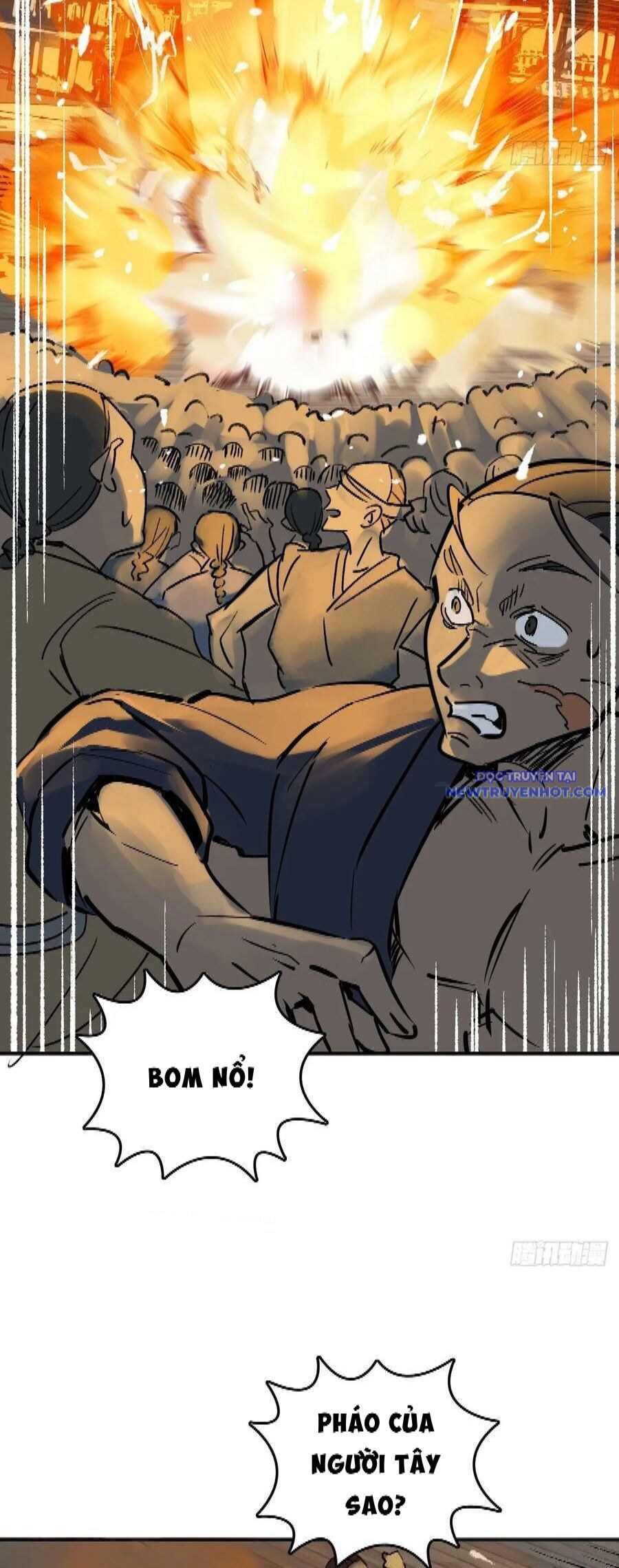 đọc truyện Bắt Đầu Từ Cửu Đầu Điểu Chương 215 ảnh 30 tại Thiên Thai Truyện