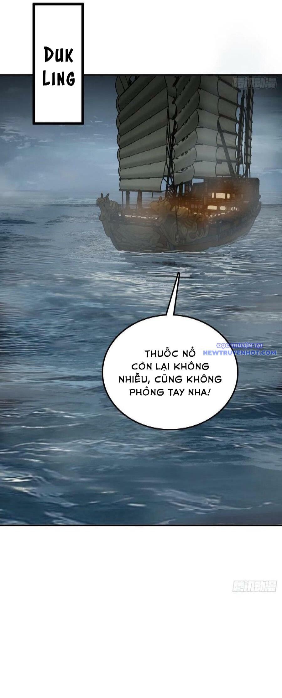 đọc truyện Bắt Đầu Từ Cửu Đầu Điểu Chương 215 ảnh 34 tại Thiên Thai Truyện