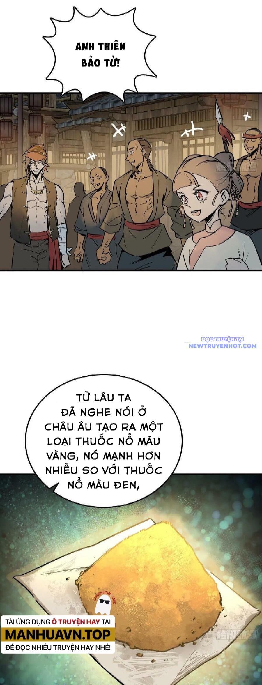 đọc truyện Bắt Đầu Từ Cửu Đầu Điểu Chương 215 ảnh 39 tại Thiên Thai Truyện