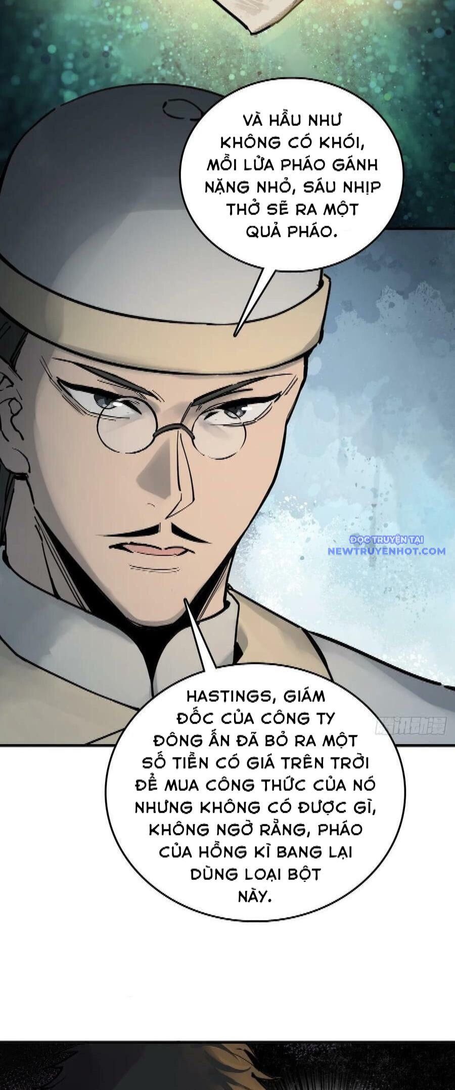 đọc truyện Bắt Đầu Từ Cửu Đầu Điểu Chương 215 ảnh 40 tại Thiên Thai Truyện